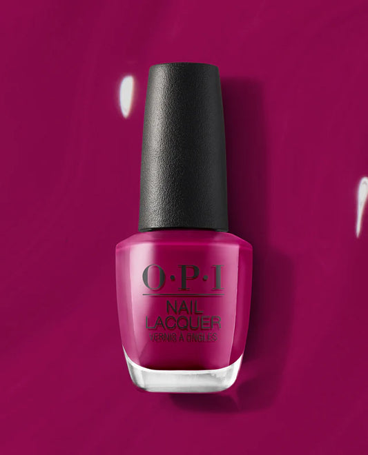 OPI Nail Lacquer 0.5oz - Spare Me a French Quarter #NLN55