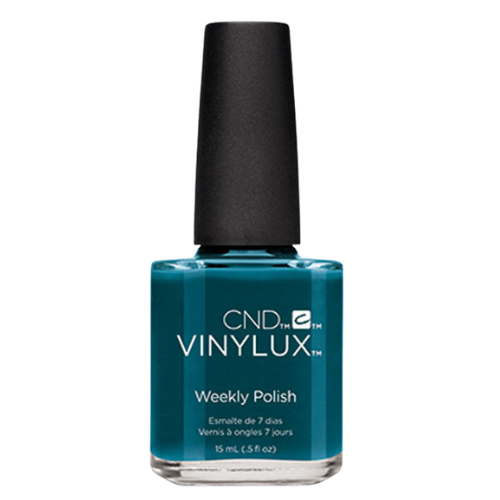 CND Vinylux 0.5oz - Splash of Teal #247