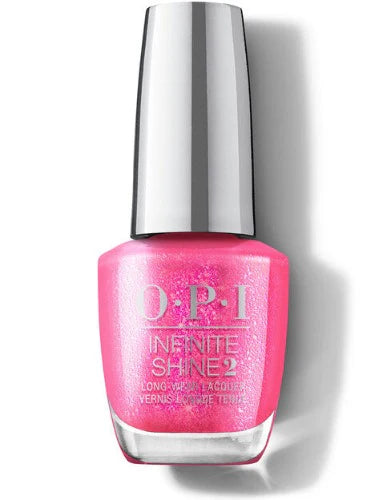 OPI Infinite Shine 0.5oz - Spring Break The Internet #ISLS009