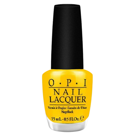OPI Nail Lacquer 0.5oz - Good Grief! #SRFA4