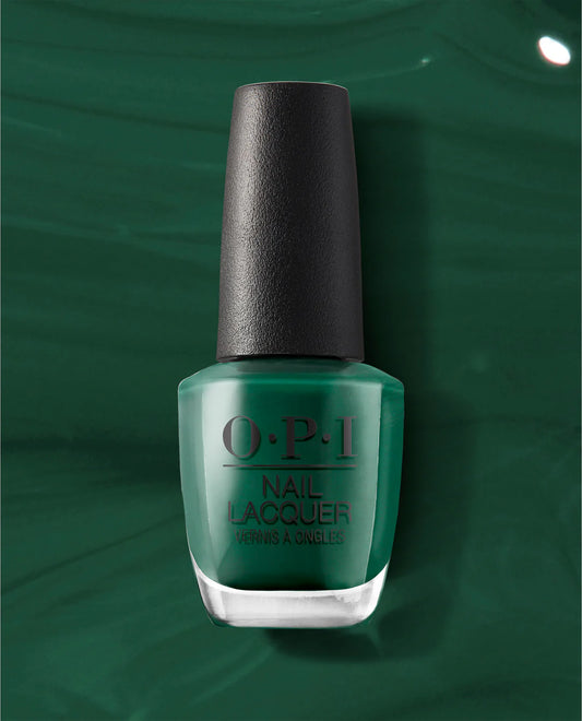 OPI Nail Lacquer 0.5oz - Suzi - Stay Off the Lawn!! #W54