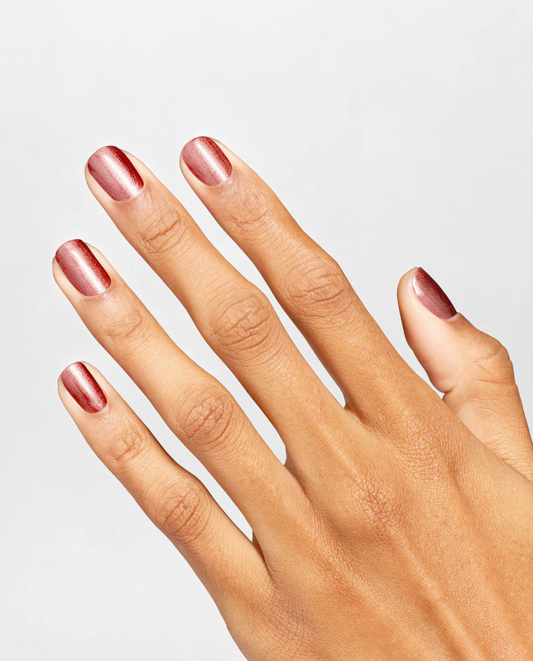 OPI Infinite Shine 0.5oz - Stellar Tips #ISL154
