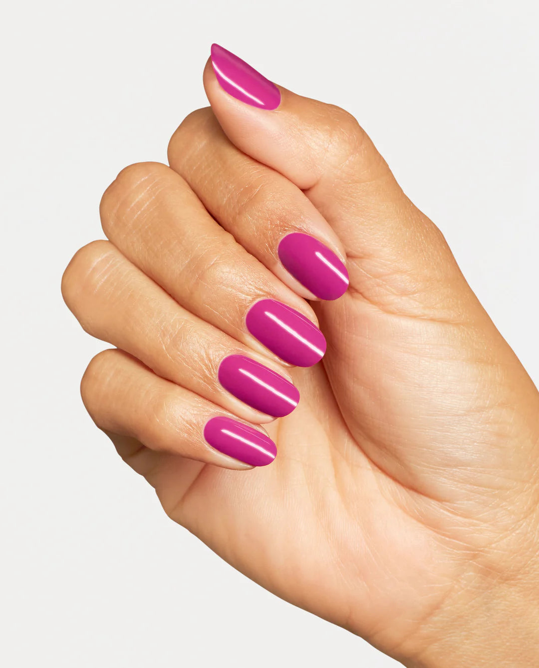 OPI Gel Color Intelli-Gel 0.5oz - Strawberry Cosmo #GCS070