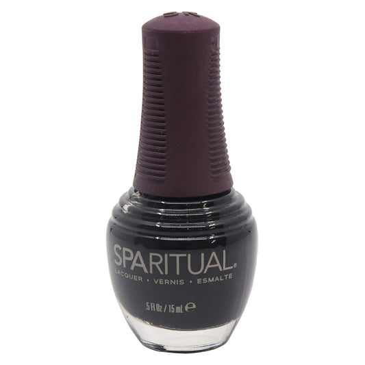 SPARITUAL Vegan Nail Lacquer 0.5oz - Street Smart #80142