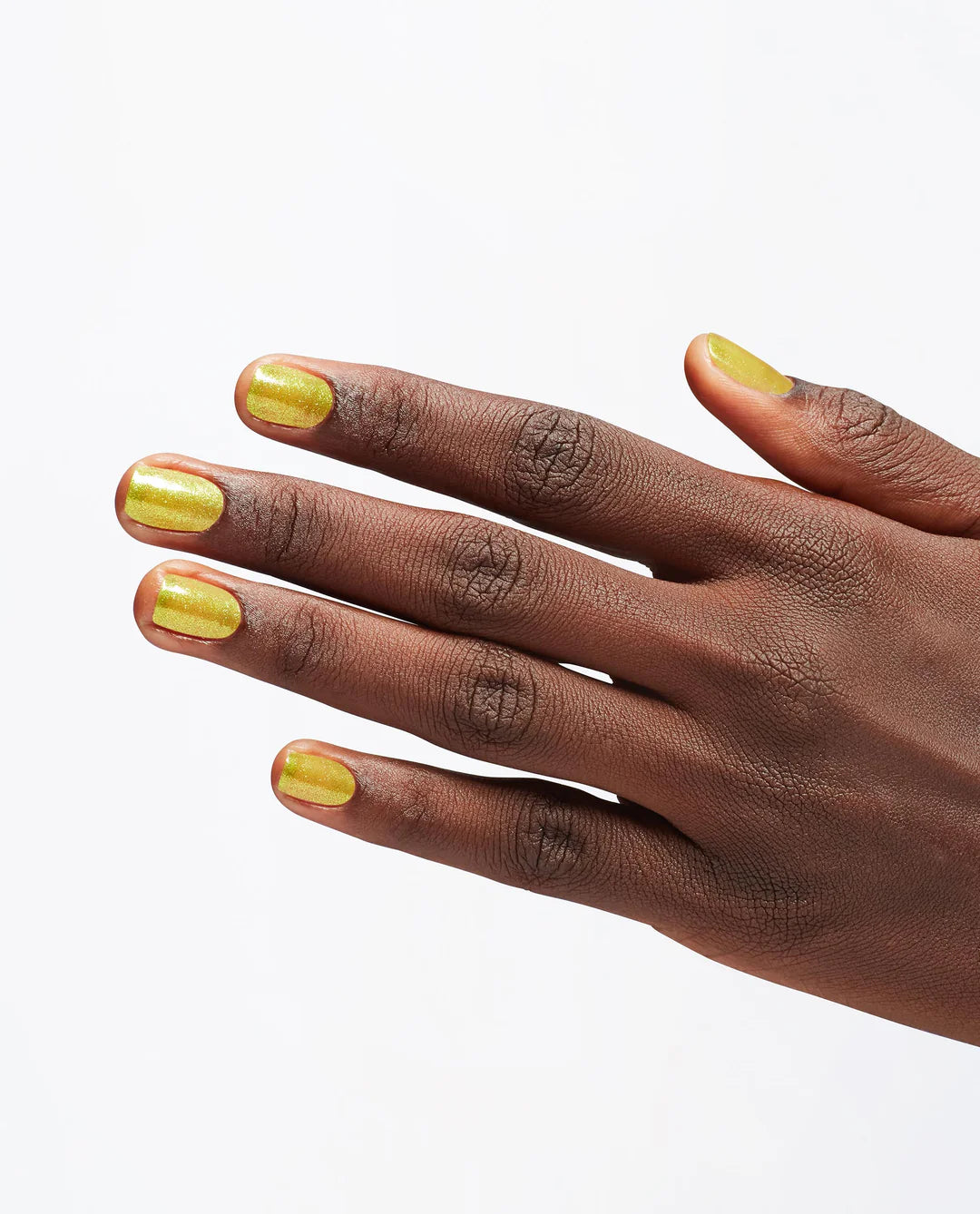 OPI Infinite Shine 0.5oz - Funshine #ISL145
