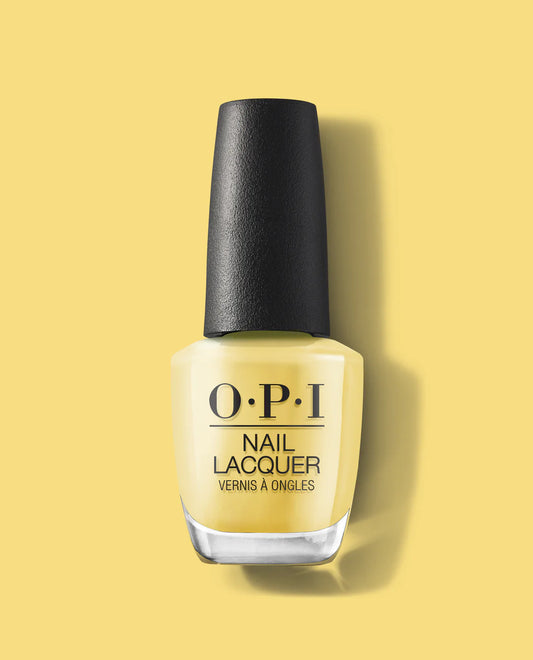 OPI Nail Lacquer 0.5oz - (Bee)FFR #S034
