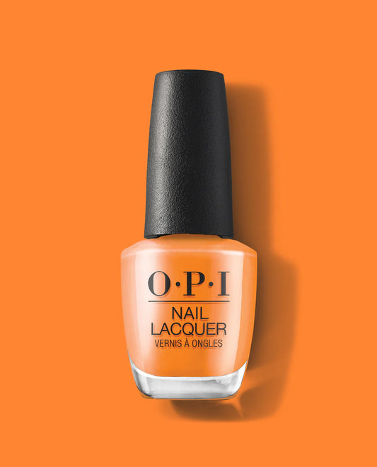 OPI Nail Lacquer 0.5oz - Feelin' Fire #S031