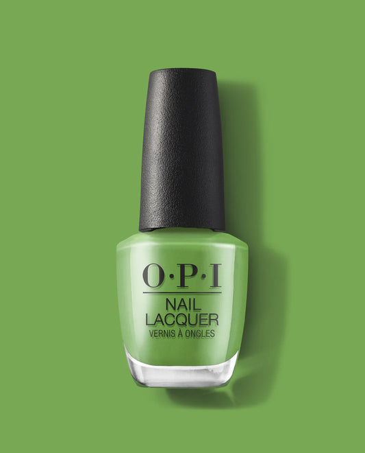 OPI Nail Lacquer 0.5oz - Pricele$$ #S027