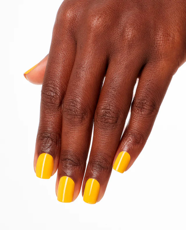 OPI Nail Lacquer 0.5oz - Sun, Sea, Sand in my Pants #NLL23