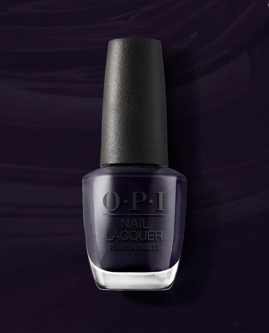 OPI Nail Lacquer 0.5oz - Suzi & the Arctic Fox #NLI56
