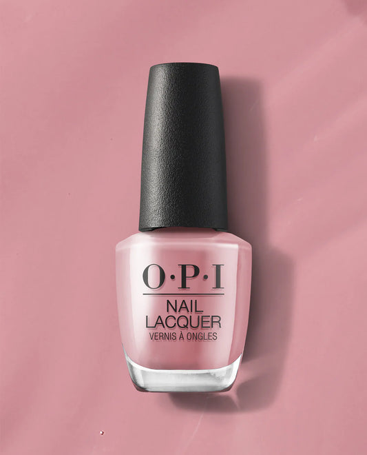 OPI Nail Lacquer 0.5oz - Suzi Calls The Paparazzi #H001