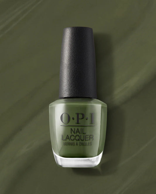 OPI Nail Lacquer 0.5oz - Suzi - The First Lady of Nails #W55