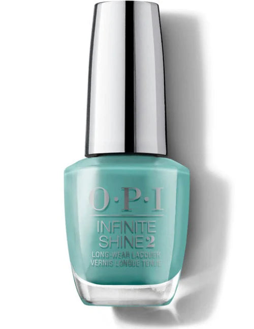 OPI Infinite Shine 0.5oz - Suzi-san Climbs Fuji-san #ISLT88
