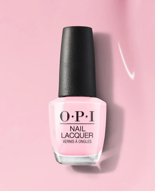 OPI Nail Lacquer 0.5oz -  Suzi Shops & Island Hops #H71