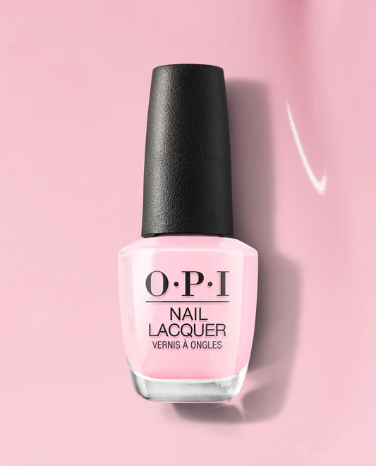 OPI Nail Lacquer 0.5oz - Suzi Shops & Island Hops #NLH71