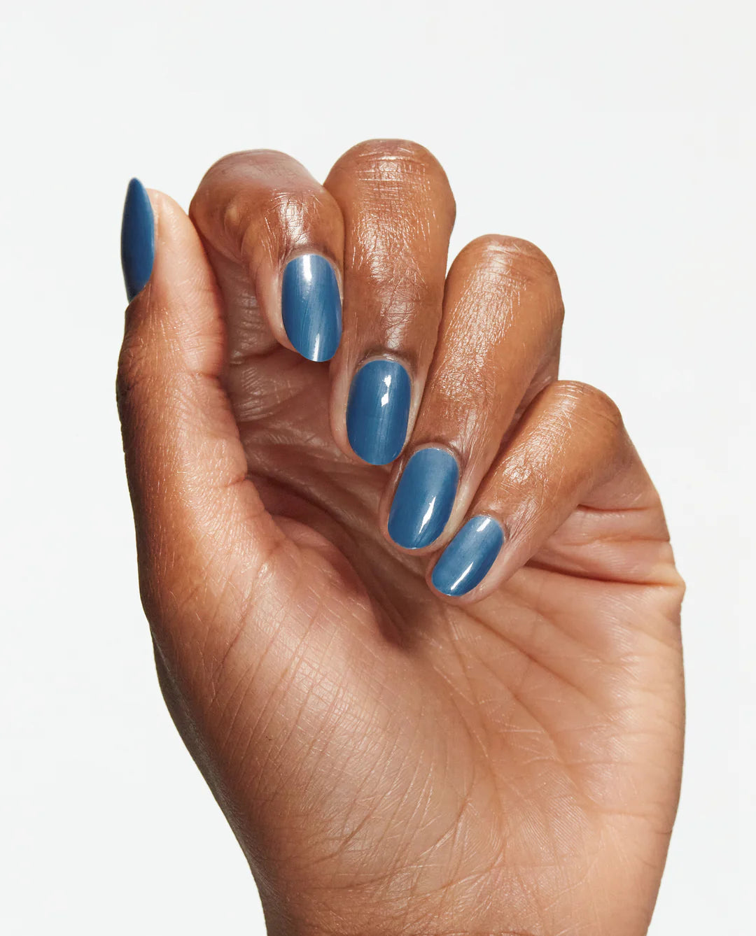 OPI Nail Lacquer 0.5oz - Suzi Takes a Sound Bath #F008