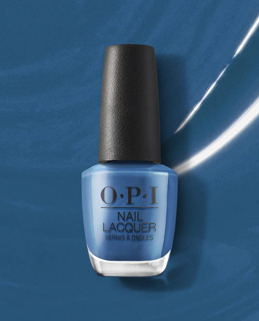 OPI Nail Lacquer 0.5oz - Suzi Takes a Sound Bath #F008