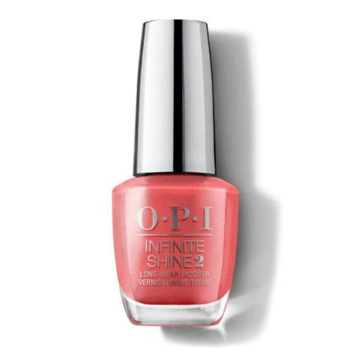 OPI Infinite Shine 0.5oz - My Address Is "Hollywood" #ISLT31