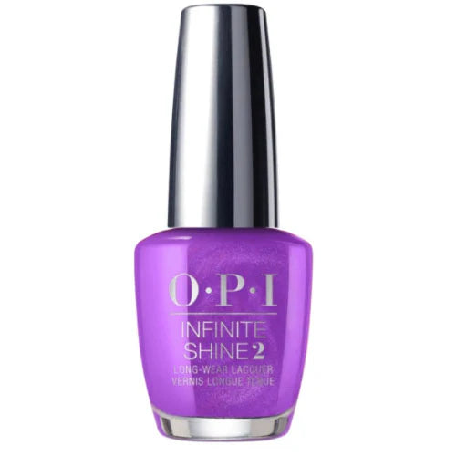 OPI Infinite Shine 0.5oz - Samurai Breaks A Nail #ISLT85