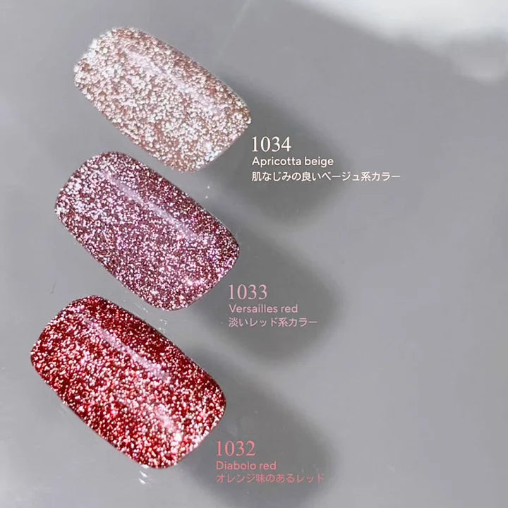 émena Flash Gel (1032 - 1034) 8g