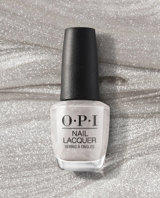 OPI Nail Lacquer 0.5oz - Take a Right on Bourbon #N59