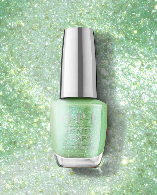 OPI Infinite Shine 0.5oz - Taurus-t Me #ISLH015