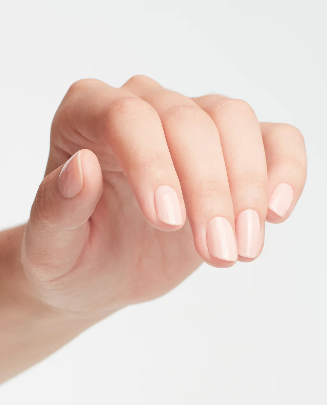 OPI Gel Color Intelli-Gel 0.5oz - Bubble Bath #GCS86