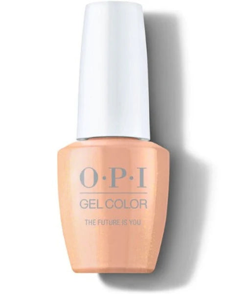 OPI Gel Color 0.5oz - The Future Is You #GCB012