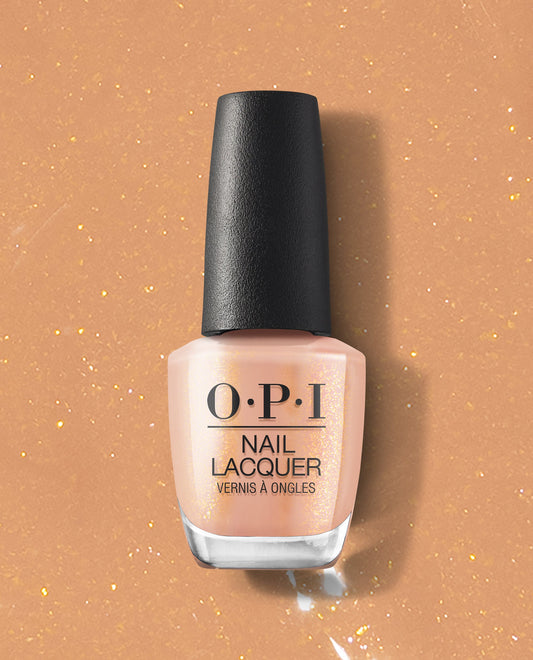OPI Nail Lacquer 0.5oz - The Future Is You #B012