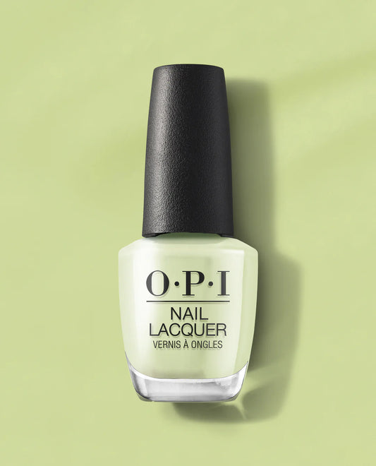 OPI Nail Lacquer 0.5oz - The Pass is Always Greener #D56