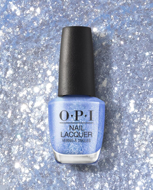 OPI Nail Lacquer 0.5oz - The Pearl of Your Dreams #HRP02