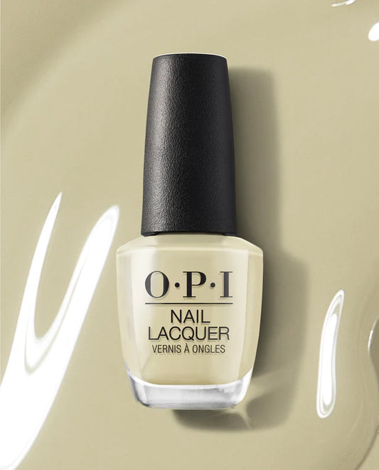 OPI Nail Lacquer 0.5oz - This Isn't Greenland #NLI58