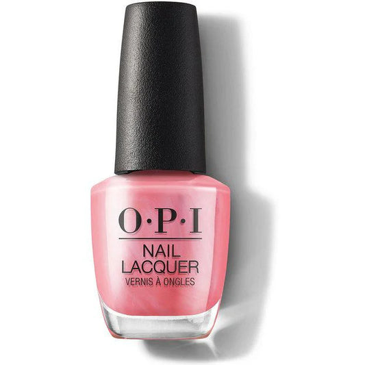 OPI Nail Lacquer 0.5oz - This Shade is Ornamental! #HRM03