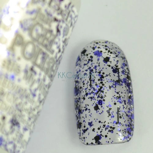 IBD Just Gel Polish 0.5oz - Thistle My Whistle #56678