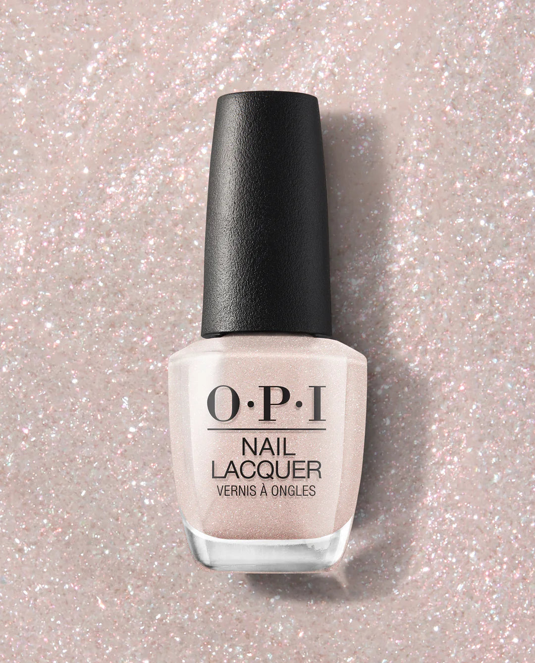 OPI Nail Lacquer 0.5oz - Throw Me a Kiss #SH2
