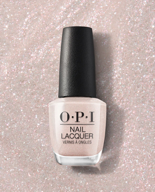 OPI Nail Lacquer 0.5oz - Throw Me a Kiss #SH2