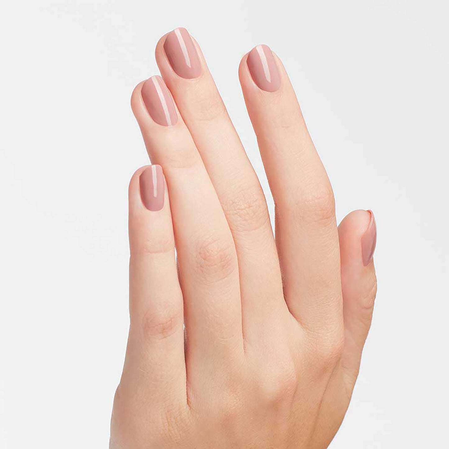 OPI Gel Color 0.5oz - Tickle My France-y #GCF16