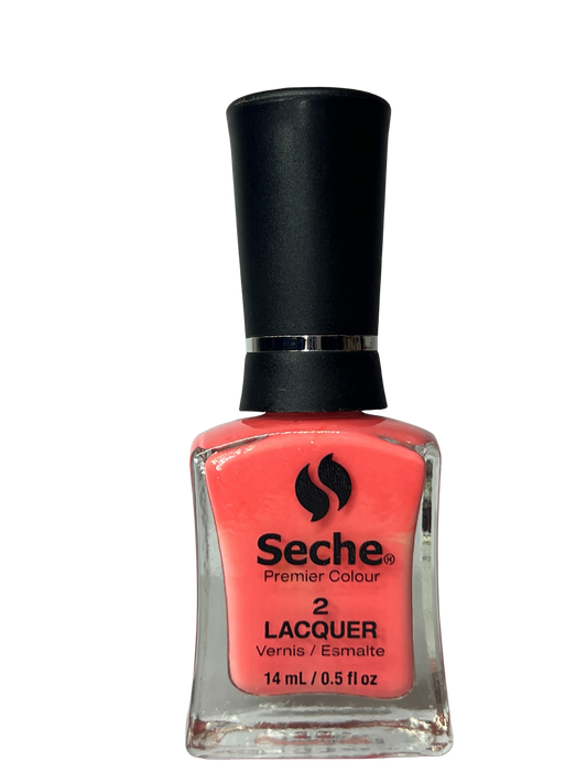 SECHE Premier Colour 0.5oz - Tickled #83325