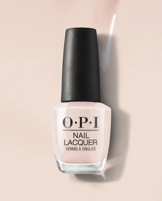 OPI Nail Lacquer 0.5oz - Tiramisu for Two #NLV28