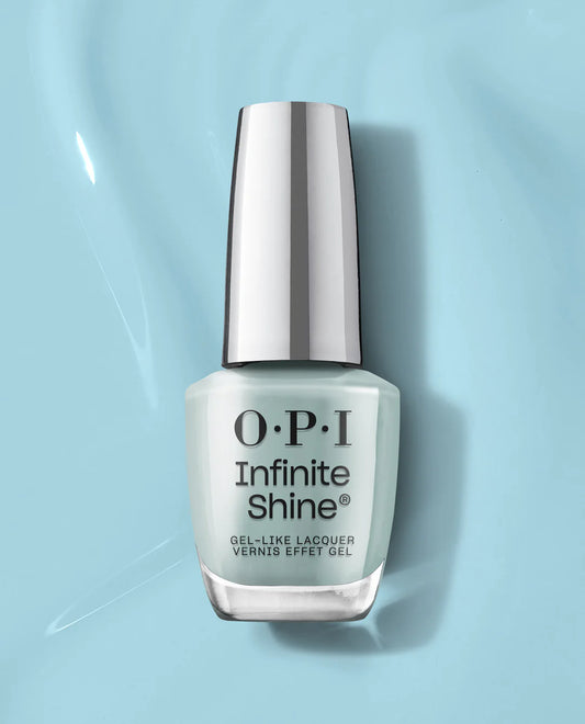 OPI Infinite Shine 0.5oz - Totally Tu-blue-ar #ISL192