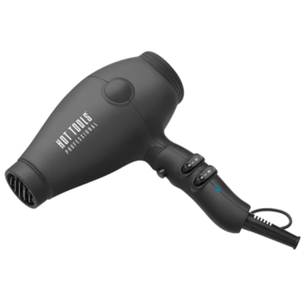 HOT TOOLS Professional Tourmaline Tools 2100 Turbo Ionic Dryer