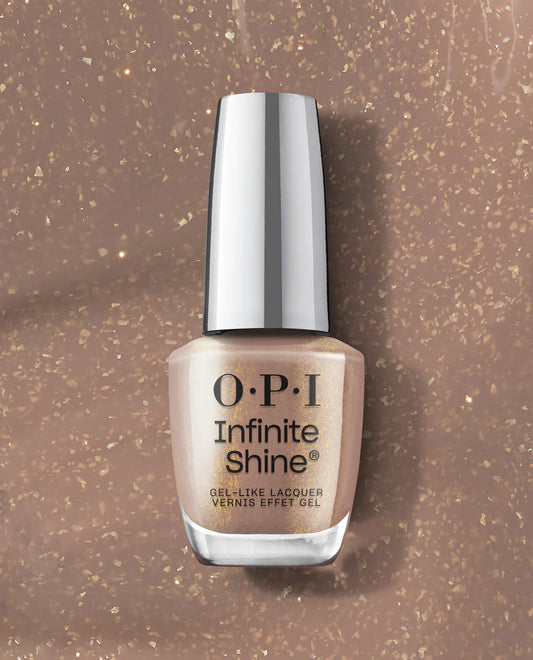 OPI Infinite Shine 0.5oz - Track Suited Cutie #ISL184