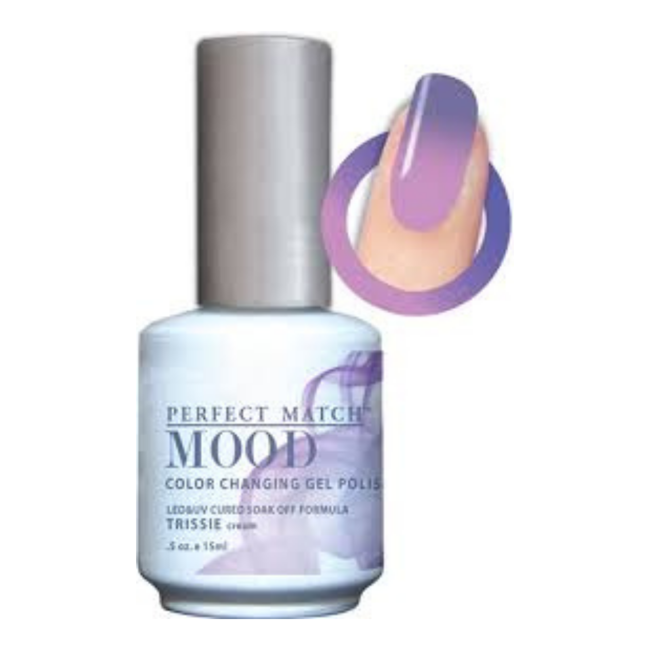 LECHAT Perfect Match Mood Gel - Trissie #30