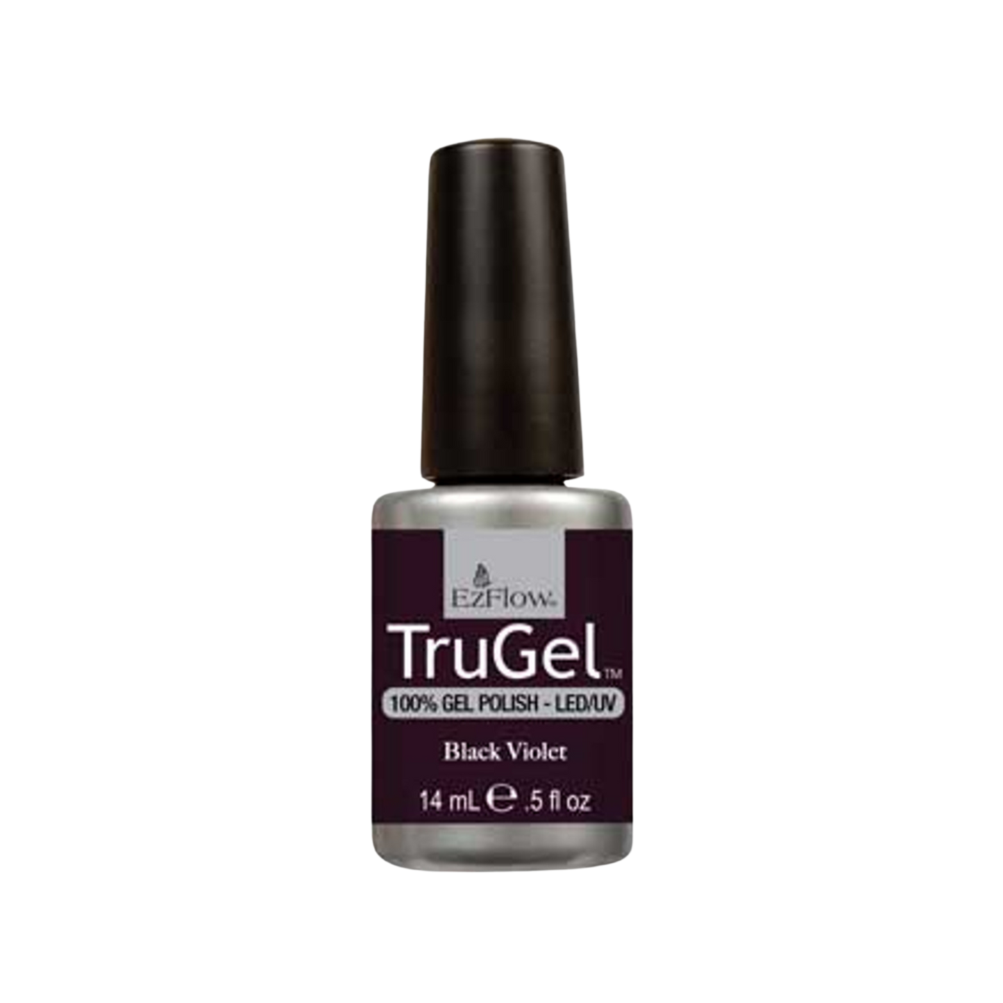 EZFLOW TruGel 0.5oz - Black Violet