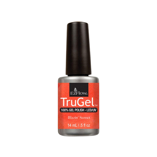 EZFLOW TruGel 0.5oz - Blazin Sunset