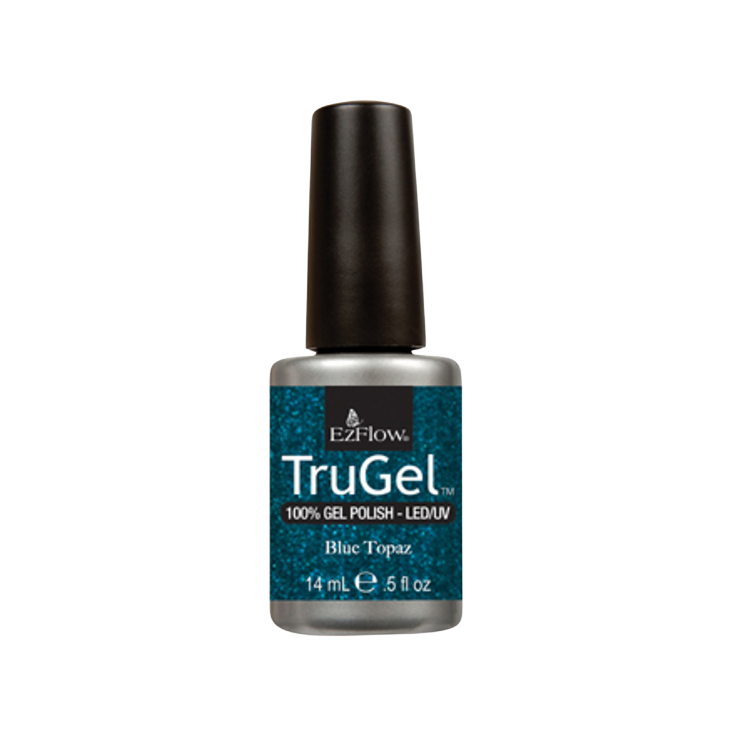 EZFLOW TruGel 0.5oz - Blue Topaz