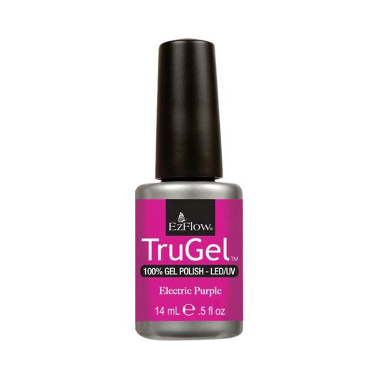 EZFLOW TruGel 0.5oz - Electric Purple