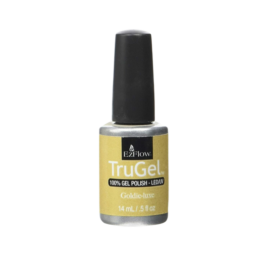 EZFLOW TruGel 0.5oz - Goldie Luxe