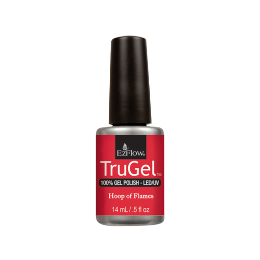 EZFLOW TruGel 0.5oz - Hoop Of Flames