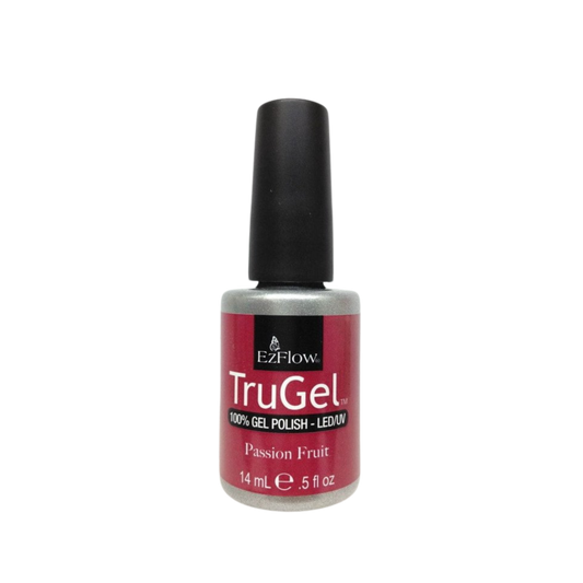 EZFLOW TruGel 0.5oz - Passion Fruit